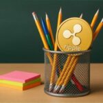 Ripple commits $25 million to empower American educators and strengthen classrooms nationwide