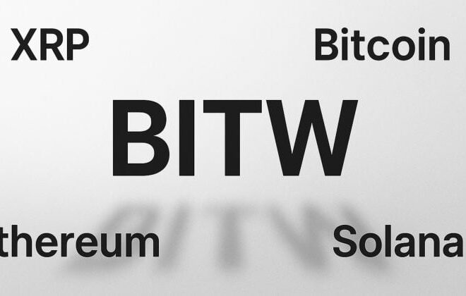 SEC pushes back decision on Bitwise 10 Crypto Index ETF covering BTC, ETH, XRP, ADA