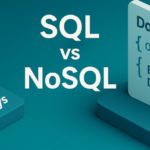 SQL vs. NoSQL | Schema Design Differences Explained Visually