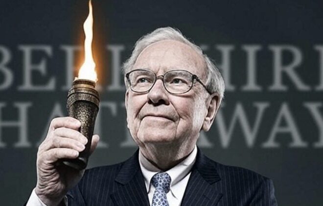 Saylor says Warren Buffett’s Berkshire Hathaway is Bitcoin of 20th century
