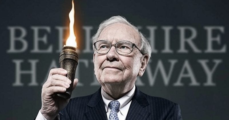Saylor says Warren Buffett’s Berkshire Hathaway is Bitcoin of 20th century