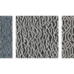 Self-Organising Textures