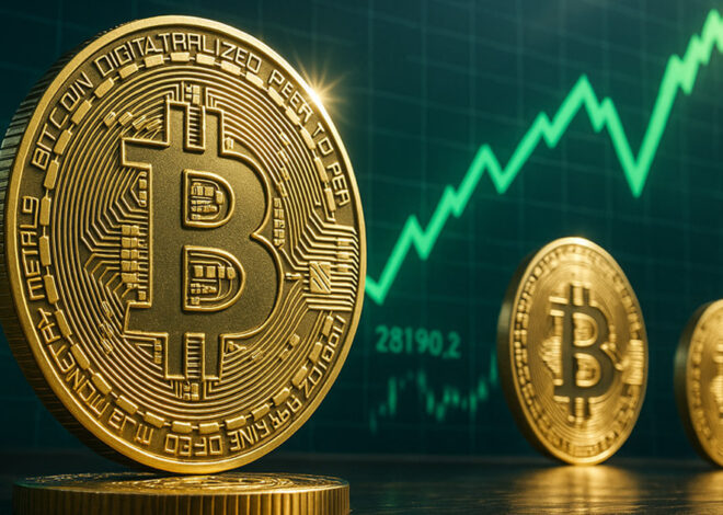 Short squeeze propels Bitcoin past $100,000 with funding rates growing