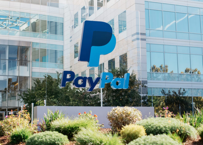 Should You Buy PayPal Stock Right Now?