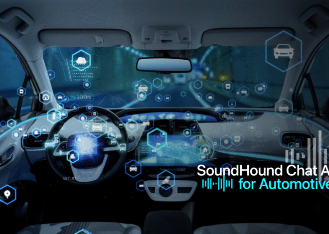 SoundHound AI Stock Sinks 8% as Revenue Misses Wall Street’s Estimate. Is SOUN Stock a Buy?