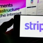 Stripe holds early talks with banks to explore stablecoin integration