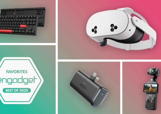 The 16 best gifts for dads