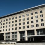 The Download: Foreign disinformation intel, and gene-edited pork