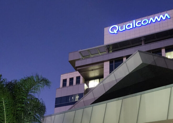 UK extends deadline for Qualcomm to make offer for Alphawave