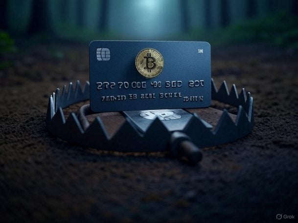 UK plans to ban use of credit for Bitcoin, crypto purchases as debt risks grow