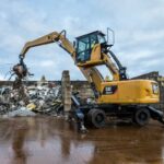 Why Heavy Equipment Stocks Gained Ground Today
