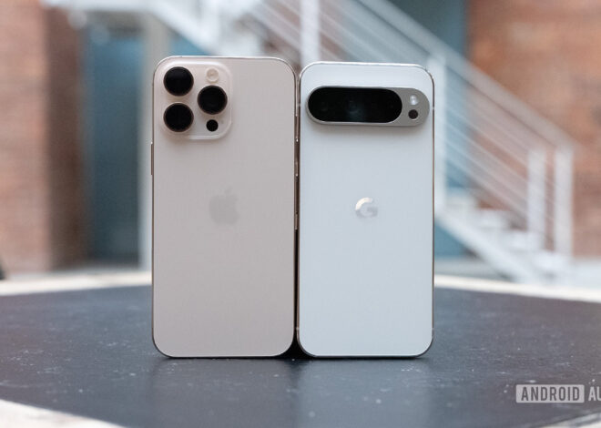 iOS 19 may finally let you transfer your iPhone’s eSIM to an Android phone