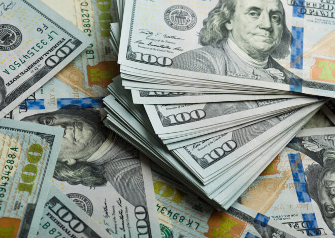 1 Stock That Turned $1,000 Into More Than $1 Million