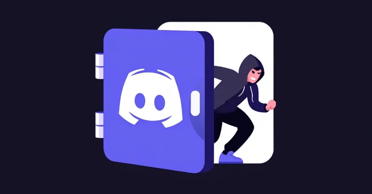 Discord Invite Link Hijacking Delivers AsyncRAT and Skuld Stealer Targeting Crypto Wallets
