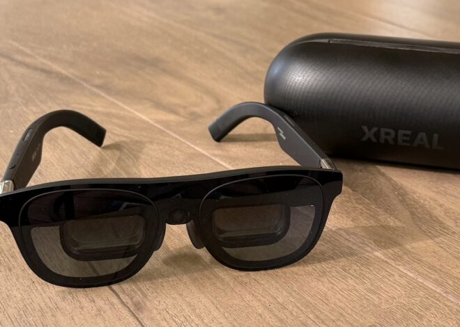 Xreal One Pro Review: Segment-leading AR glasses with 6DoF support — but high price limits appeal