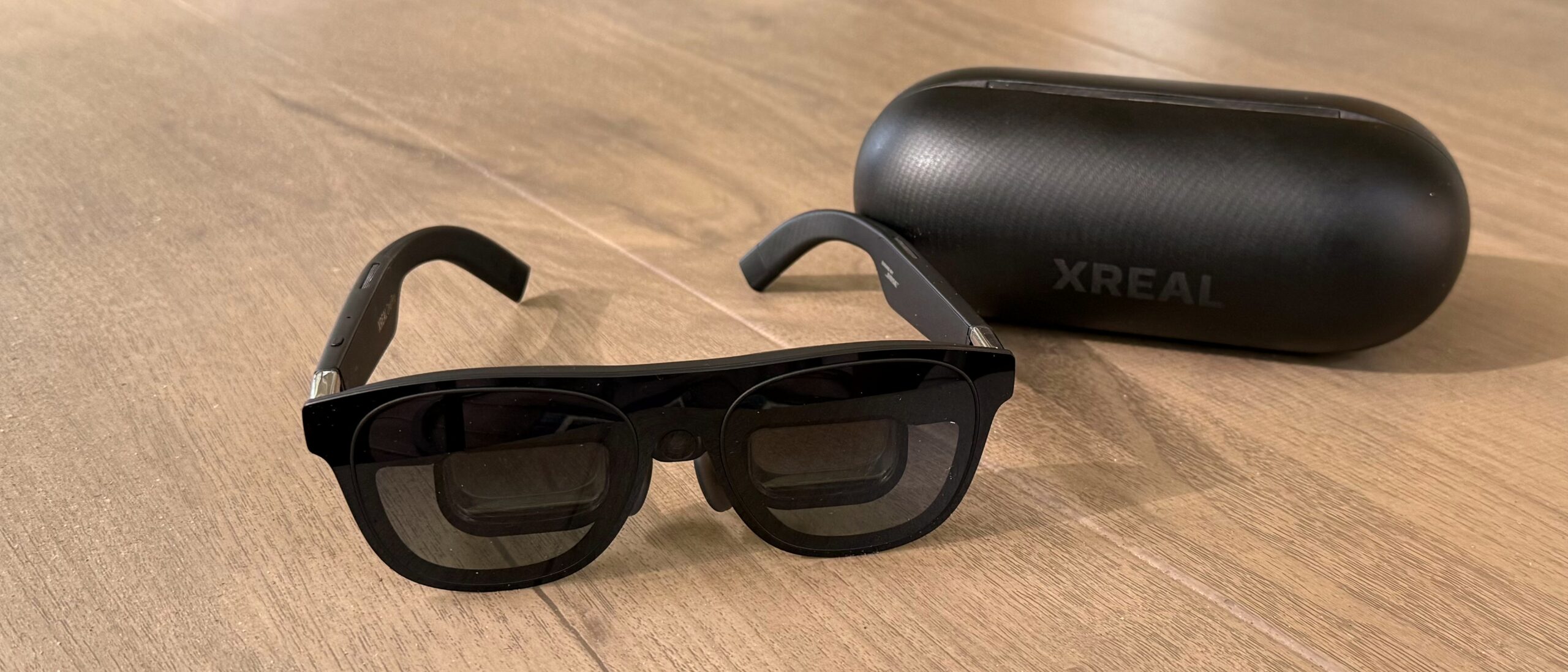 Xreal One Pro Review: Segment-leading AR glasses with 6DoF support — but high price limits appeal