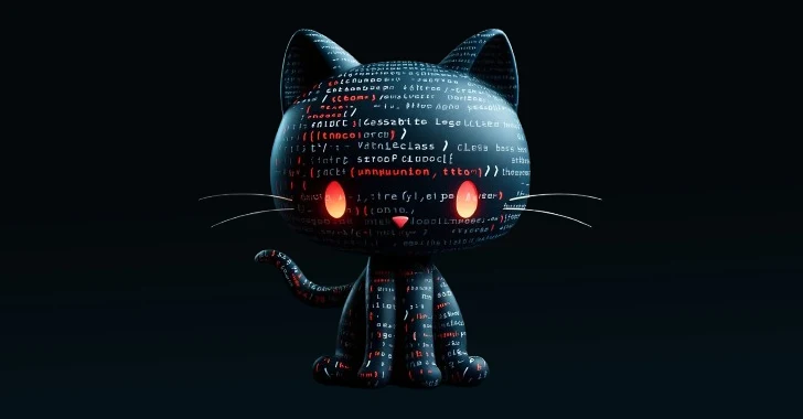 200+ Trojanized GitHub Repositories Found in Campaign Targeting Gamers and Developers