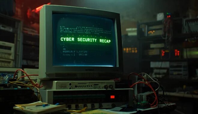 Chrome 0-Day, 7.3 Tbps DDoS, MFA Bypass Tricks, Banking Trojan and More