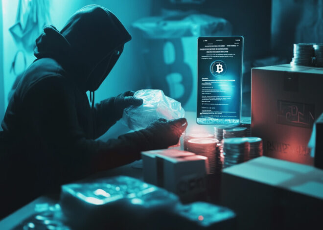 Dark market activity on Telegram persists despite $27B Huione ban – Elliptic