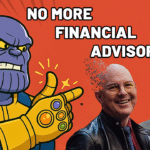 Will Robots Replace Financial Advisors?