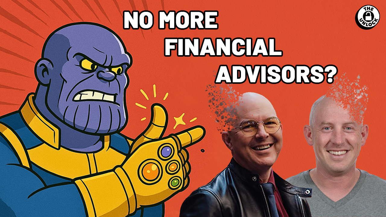 Will Robots Replace Financial Advisors?