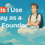5 AI Tools I Use Every Day as a Startup Founder