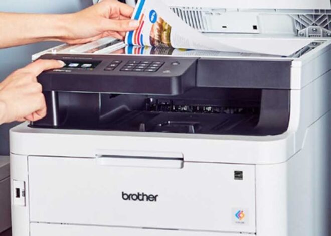 689 different Brother printer models all use the serial number to create default password — ridiculous security flaw baked in from manufacturing, can’t be fully remediated with firmware