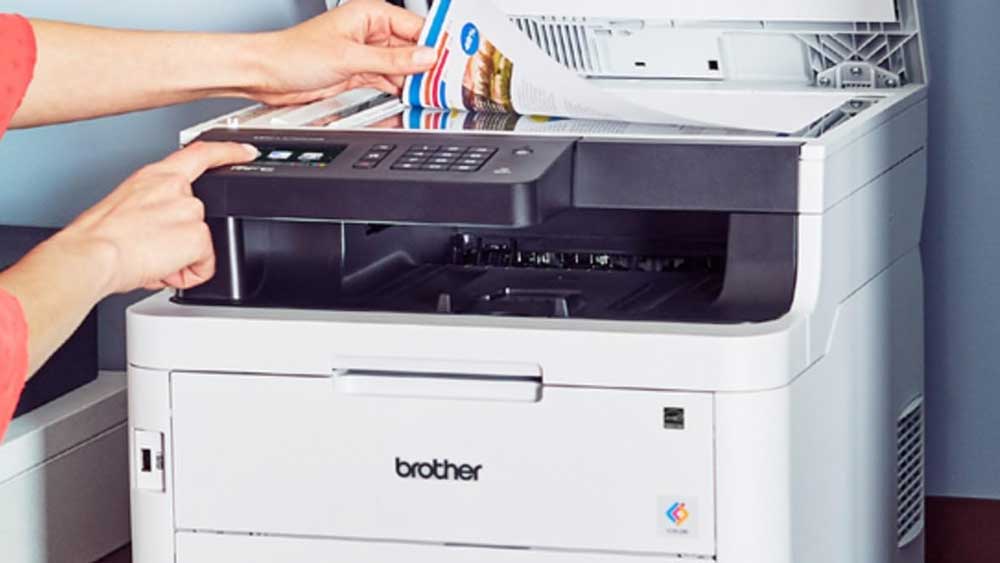 689 different Brother printer models all use the serial number to create default password — ridiculous security flaw baked in from manufacturing, can’t be fully remediated with firmware