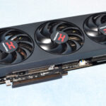 AMD RX 9070 XT GDDR6 sources have a small effect on performance — testing reveals 1 – 2% delta