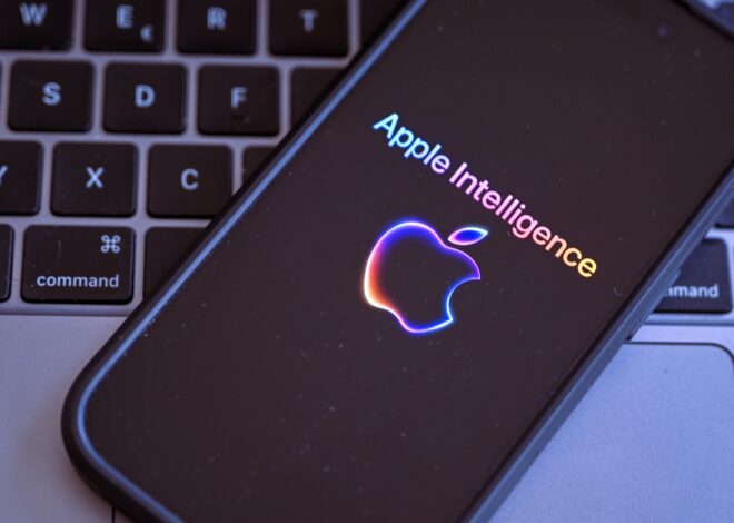 Apple considers external AI partners to boost Siri smarts — Anthropic and OpenAI reportedly in early talks to replace in-house models
