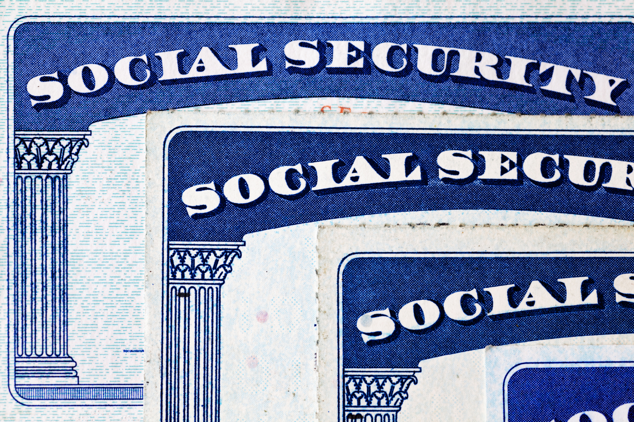 Are You Relying Too Much on Social Security? Here’s How to Tell.