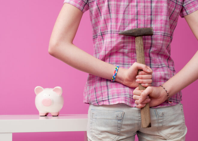 Cathie Wood Goes Bargain Hunting: 3 Stocks She Just Bought