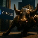 Circle rejected Ripple’s $5 billion buyout — now valued at over $20 billion after NYSE debut