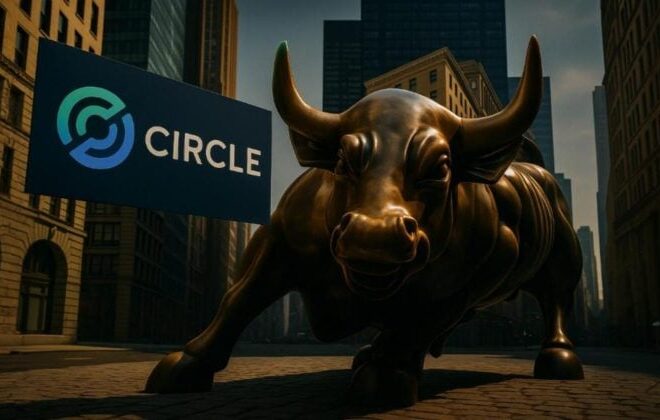 Circle rejected Ripple’s $5 billion buyout — now valued at over $20 billion after NYSE debut