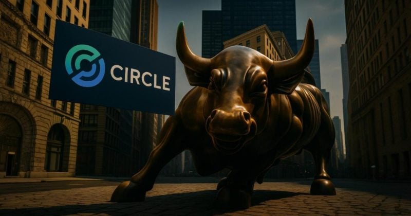 Circle rejected Ripple’s $5 billion buyout — now valued at over $20 billion after NYSE debut