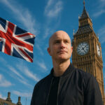 Coinbase push for crypto-friendly UK gains momentum