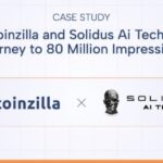 Coinzilla fuels 80 million+ impressions for Solidus Ai Tech in landmark crypto ad campaign