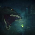 Dave the Diver’s In the Jungle DLC may not arrive until 2026, but Godzilla is back