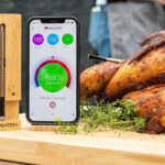 Deal: Meater Plus smart thermometer drops to a record-low price