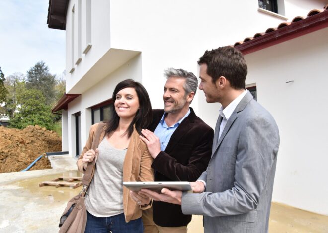 Essential Tips For Real Estate Agents