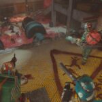 Firebreak in response to middling reviews and player feedback