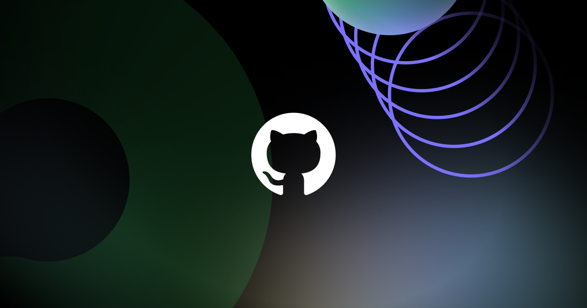 GitHub Availability Report: May 2025