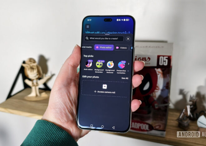 I tried Canva’s new photo editor, but can it replace my favorite app?