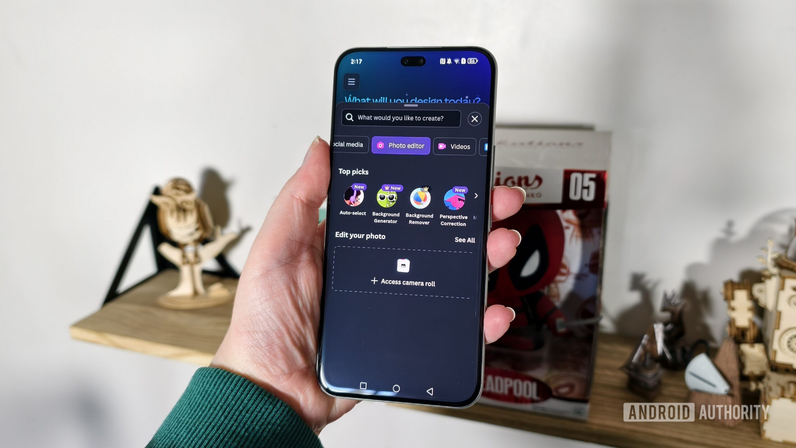 I tried Canva’s new photo editor, but can it replace my favorite app?