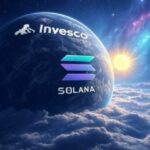 Invesco, Galaxy Digital file to launch Solana ETF in Delaware amid SEC approval buzz