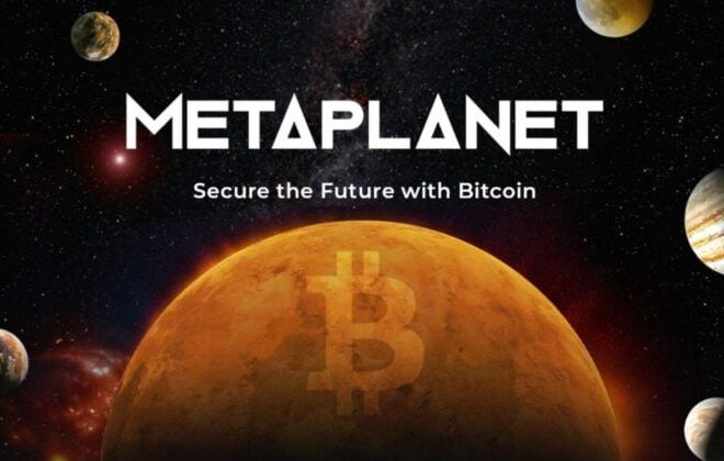 Metaplanet raises $517M in a single day to buy more Bitcoin