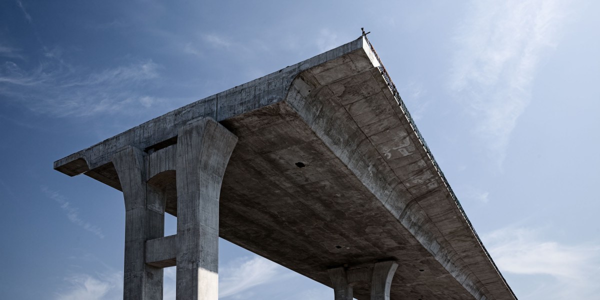 Over $1 billion in federal funding got slashed for this polluting industry
