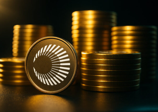 Plasma raises $500 million, partners with Aave to transform stablecoin market