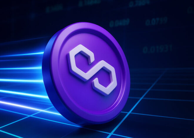 Polygon unveils ‘Gigagas’ roadmap to reach 100,000 TPS