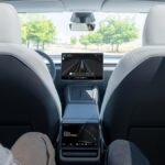 Tesla’s first robotaxi rides are already running into a few bumps